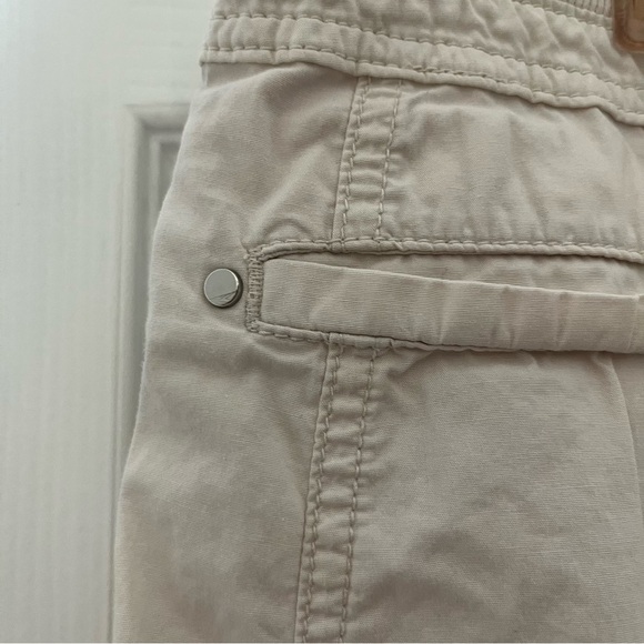 Chico's Light Beige Capris - Picture 7 of 7